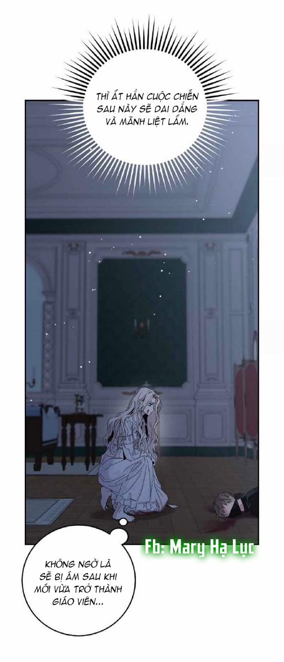 Tôi Đã Thuần Hóa Một Tên Bạo Chúa Và Chạy Trốn 5 trang 82