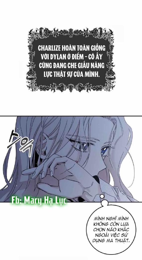 Tôi Đã Thuần Hóa Một Tên Bạo Chúa Và Chạy Trốn 5 trang 83