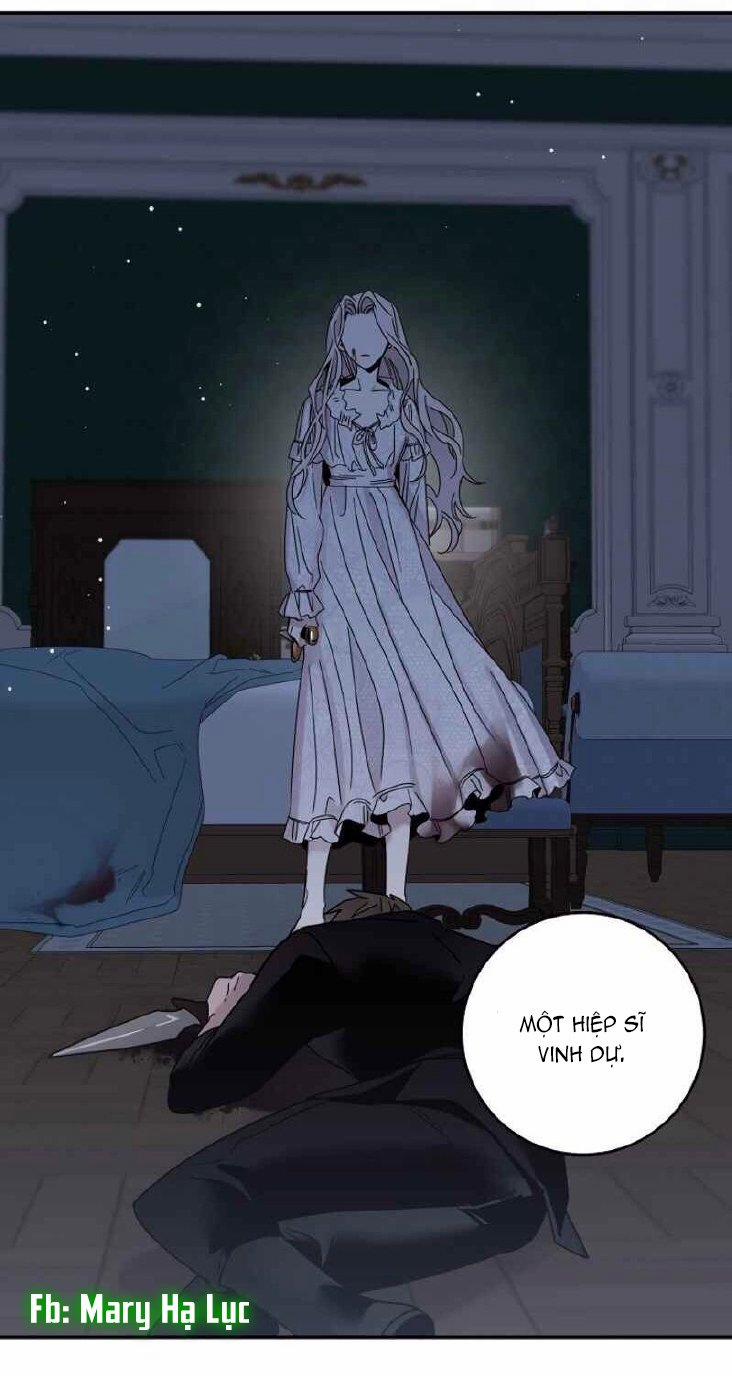 Tôi Đã Thuần Hóa Một Tên Bạo Chúa Và Chạy Trốn 5 trang 85