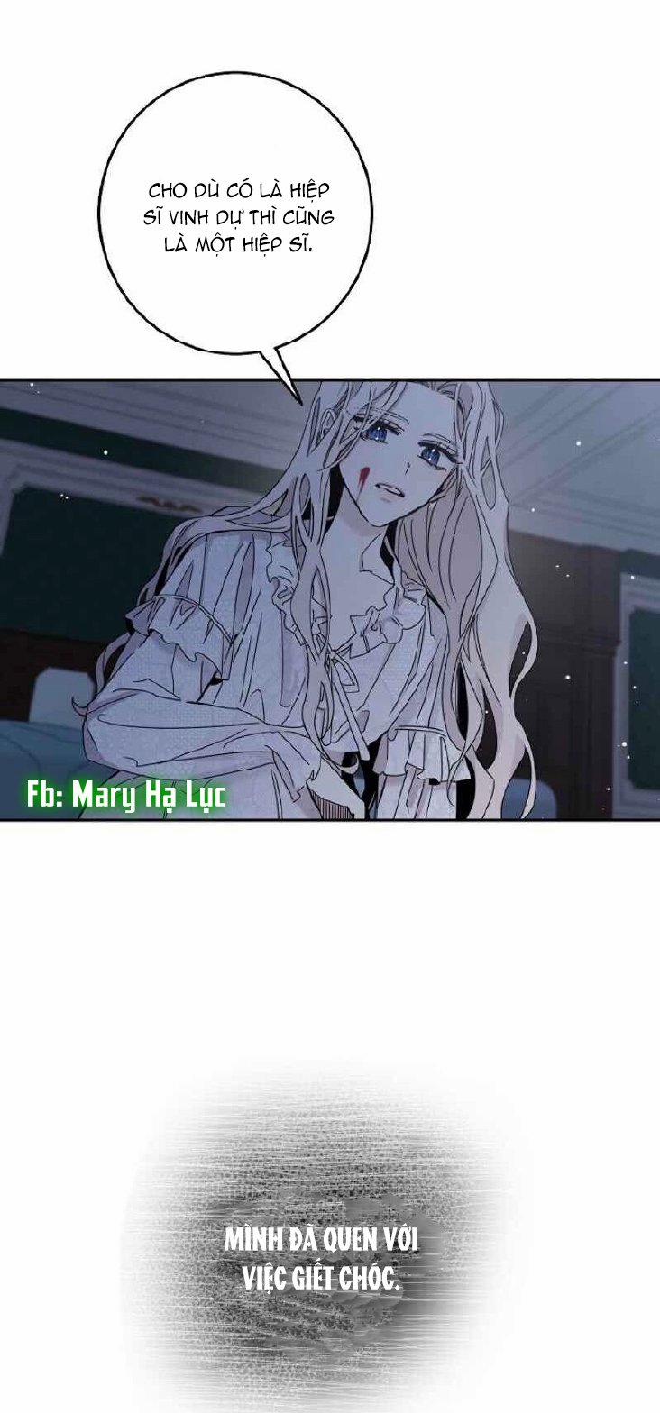 Tôi Đã Thuần Hóa Một Tên Bạo Chúa Và Chạy Trốn 5 trang 87