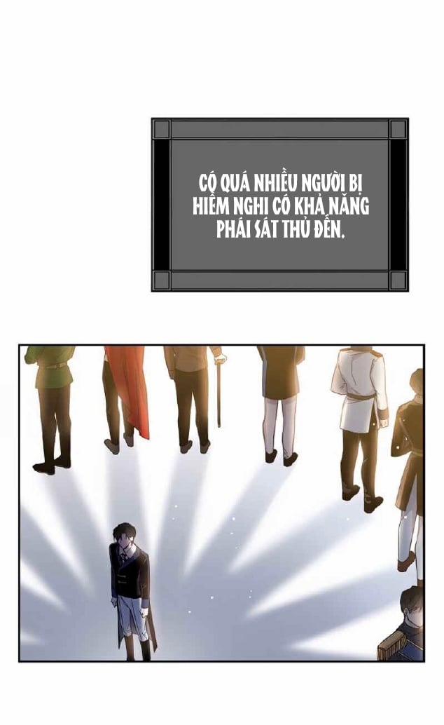 Tôi Đã Thuần Hóa Một Tên Bạo Chúa Và Chạy Trốn 5 trang 90