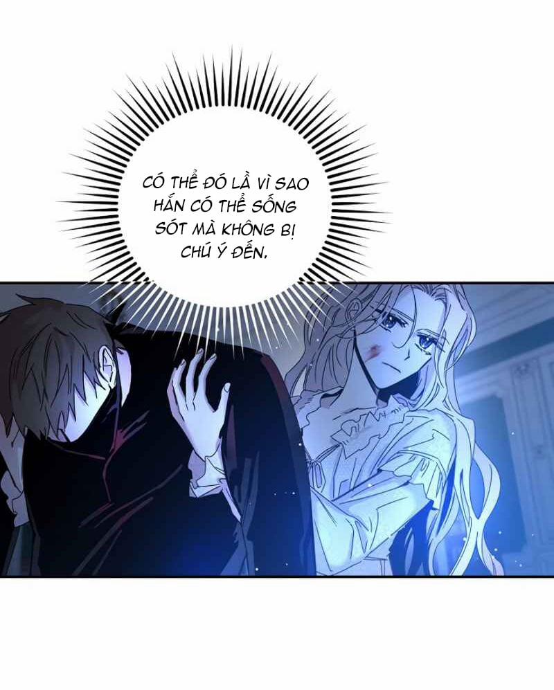 Tôi Đã Thuần Hóa Một Tên Bạo Chúa Và Chạy Trốn 5 trang 92