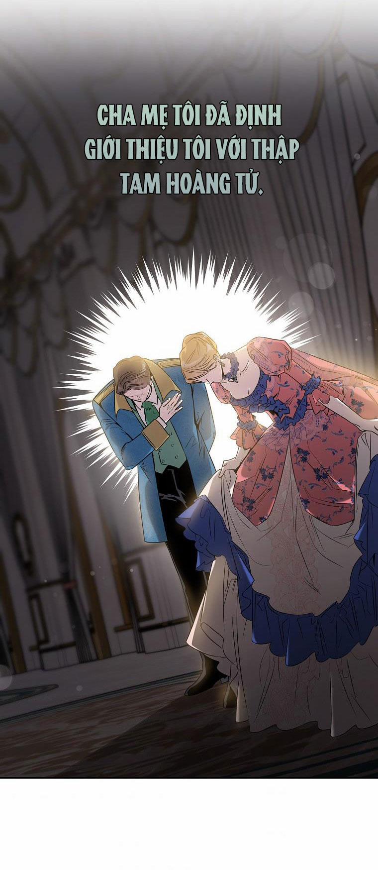 Tôi Đã Thuần Hóa Một Tên Bạo Chúa Và Chạy Trốn 50 trang 1