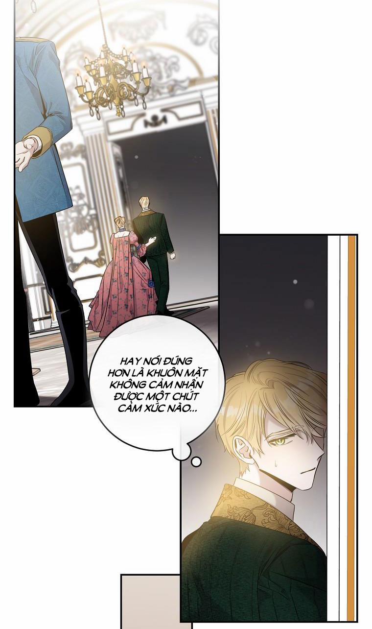 Tôi Đã Thuần Hóa Một Tên Bạo Chúa Và Chạy Trốn 50 trang 11