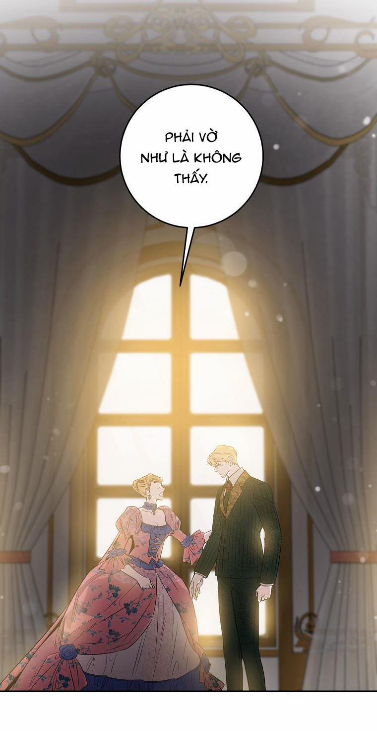 Tôi Đã Thuần Hóa Một Tên Bạo Chúa Và Chạy Trốn 50 trang 14