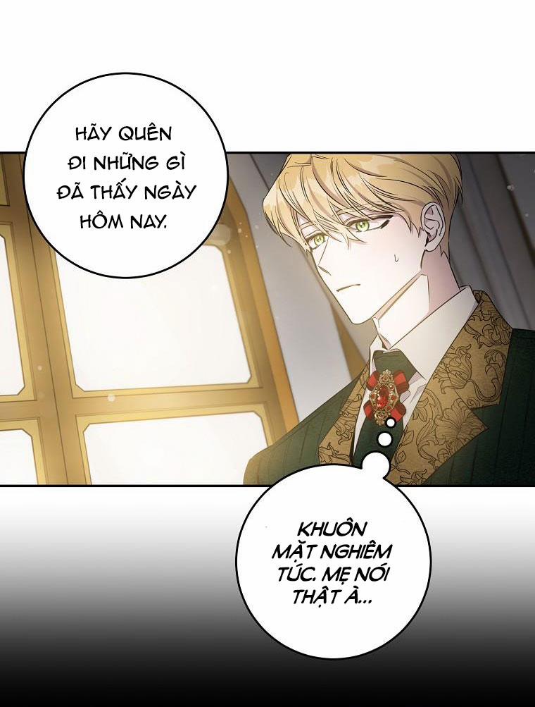 Tôi Đã Thuần Hóa Một Tên Bạo Chúa Và Chạy Trốn 50 trang 15