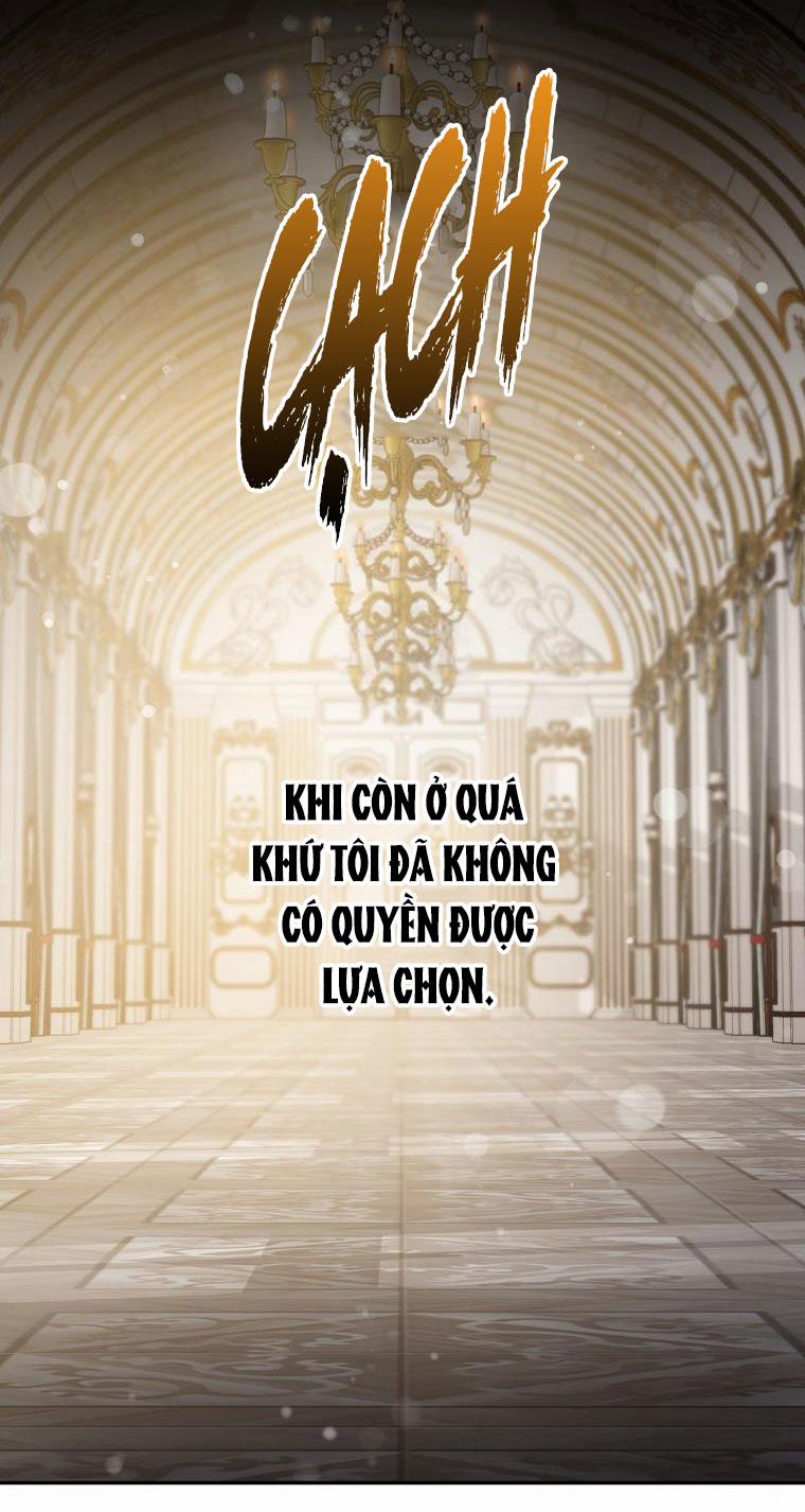 Tôi Đã Thuần Hóa Một Tên Bạo Chúa Và Chạy Trốn 50 trang 17