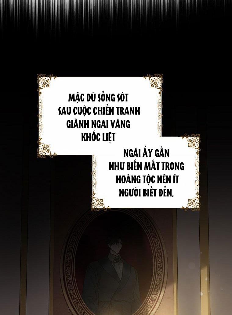 Tôi Đã Thuần Hóa Một Tên Bạo Chúa Và Chạy Trốn 50 trang 19