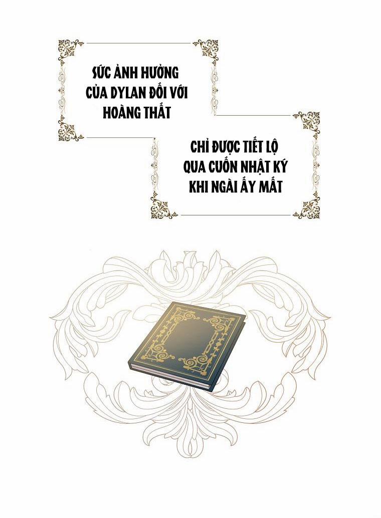 Tôi Đã Thuần Hóa Một Tên Bạo Chúa Và Chạy Trốn 50 trang 21