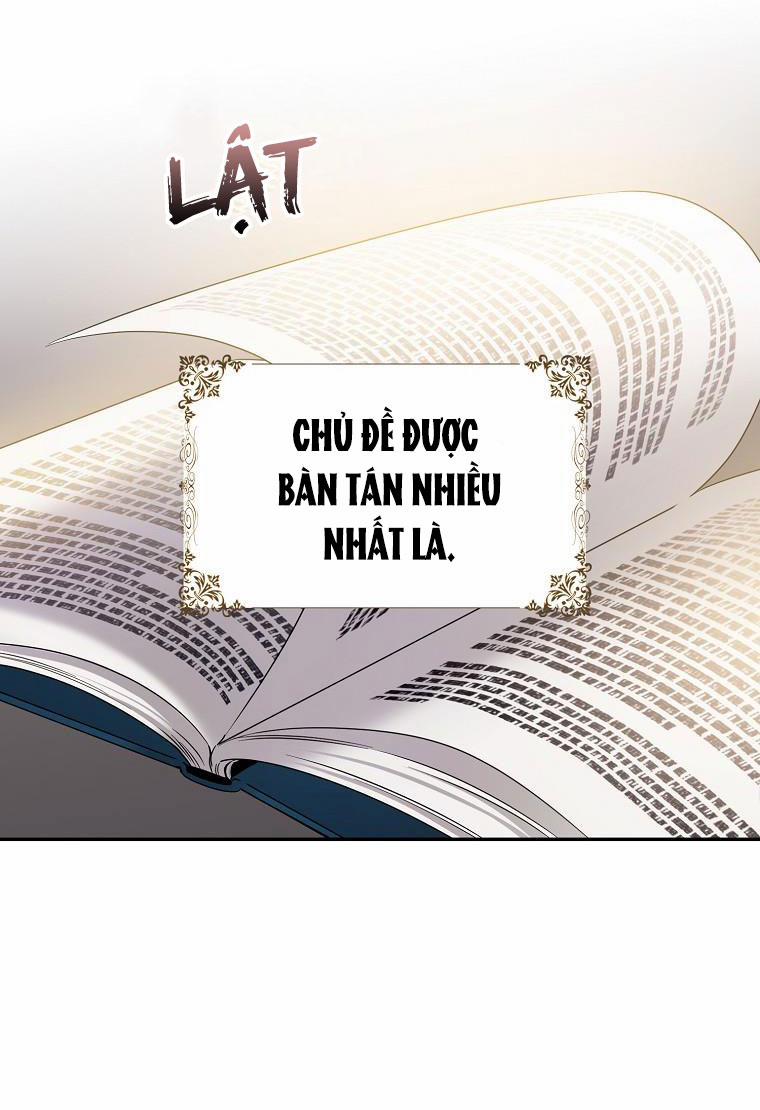 Tôi Đã Thuần Hóa Một Tên Bạo Chúa Và Chạy Trốn 50 trang 22