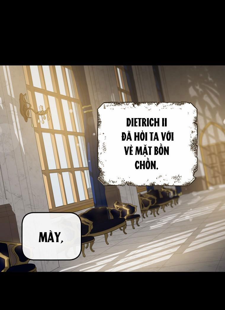 Tôi Đã Thuần Hóa Một Tên Bạo Chúa Và Chạy Trốn 50 trang 24