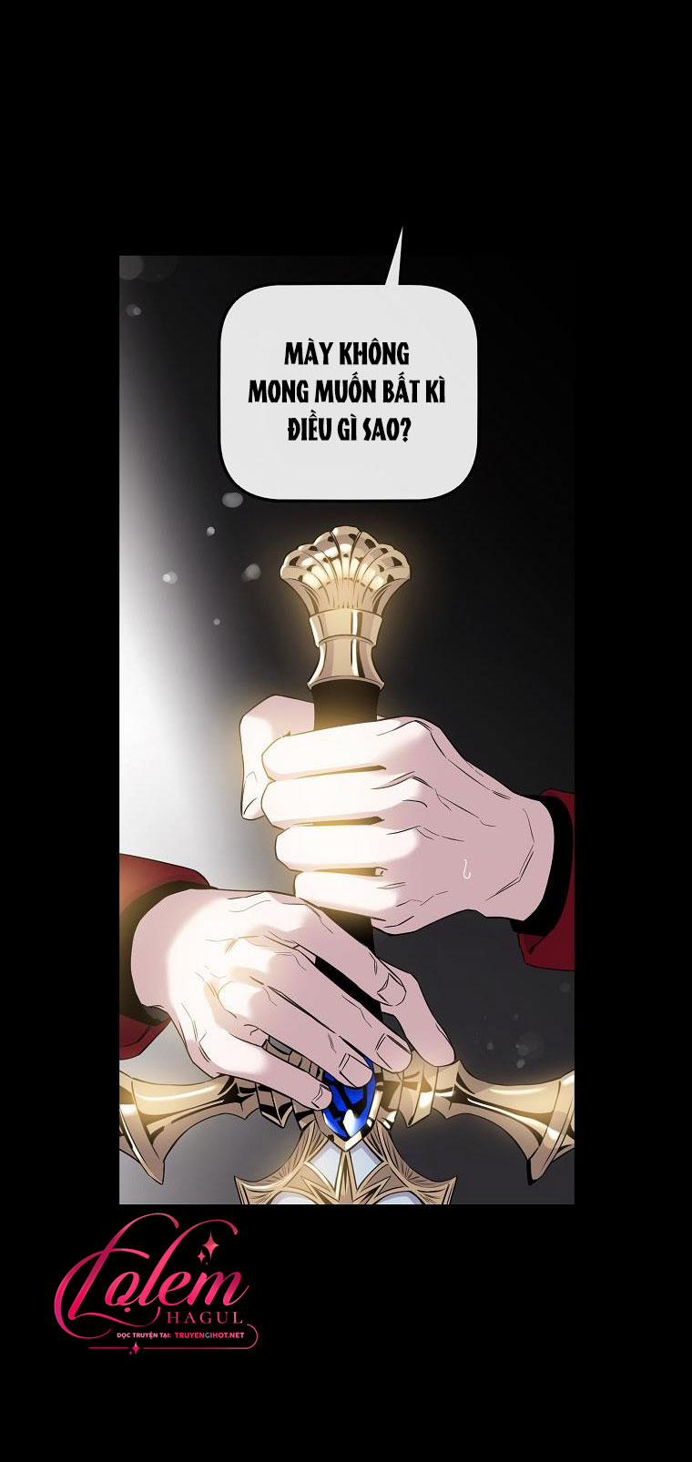 Tôi Đã Thuần Hóa Một Tên Bạo Chúa Và Chạy Trốn 50 trang 25