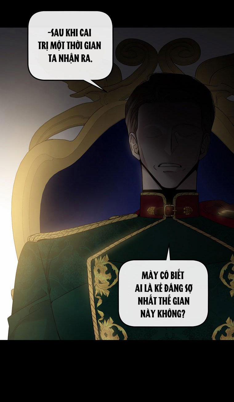 Tôi Đã Thuần Hóa Một Tên Bạo Chúa Và Chạy Trốn 50 trang 28