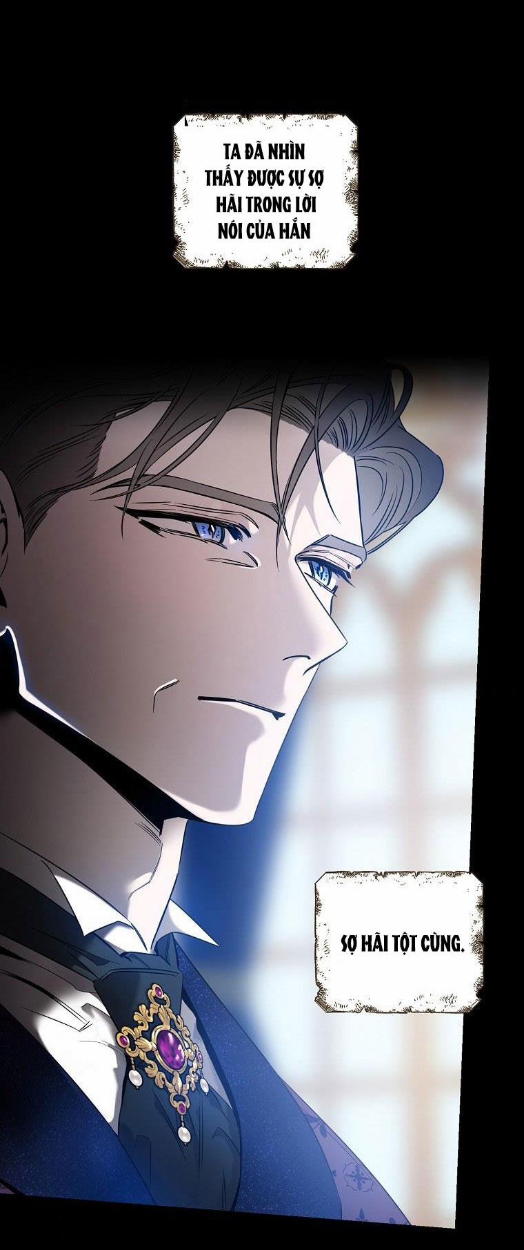 Tôi Đã Thuần Hóa Một Tên Bạo Chúa Và Chạy Trốn 50 trang 31