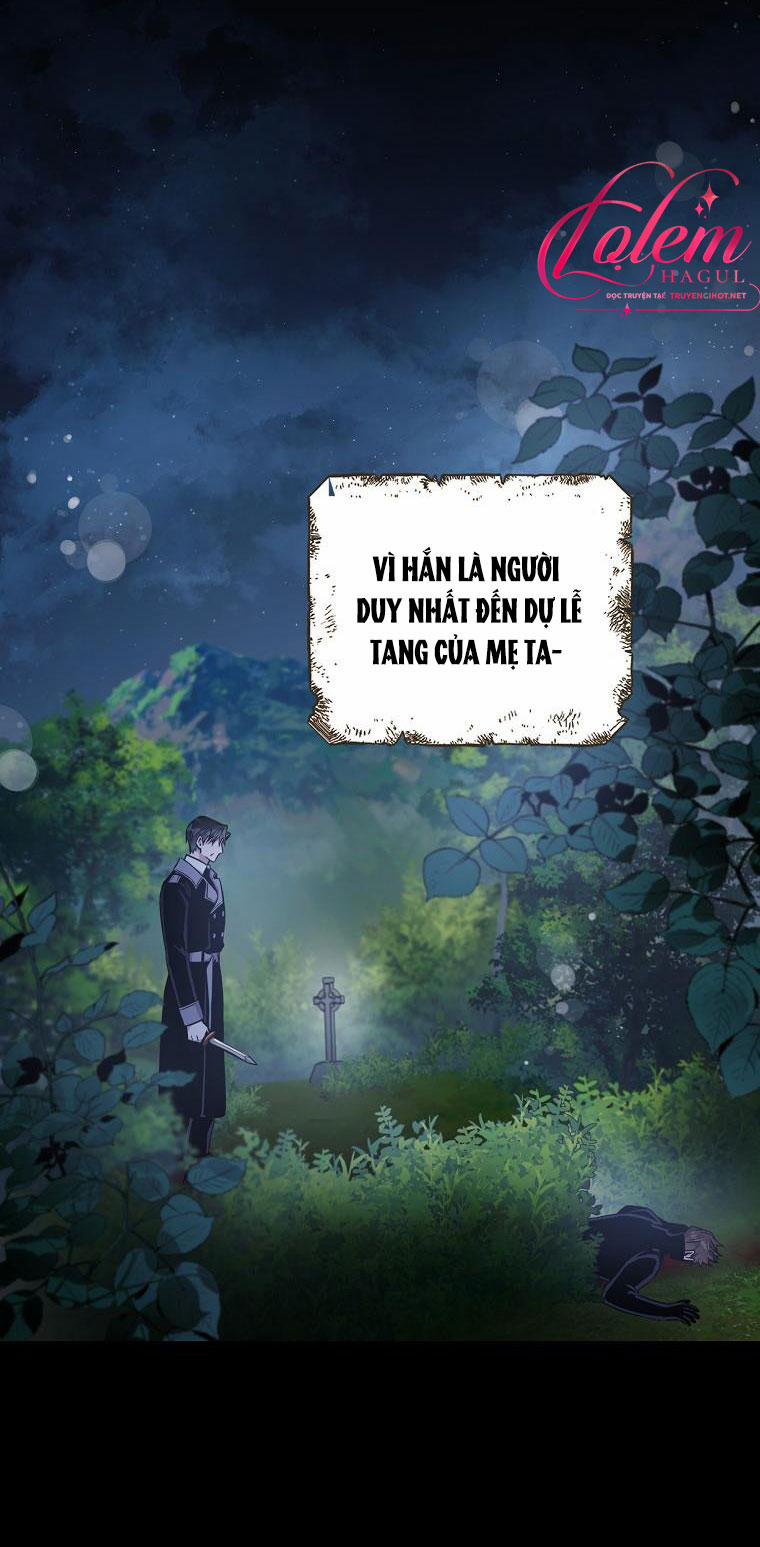 Tôi Đã Thuần Hóa Một Tên Bạo Chúa Và Chạy Trốn 50 trang 35