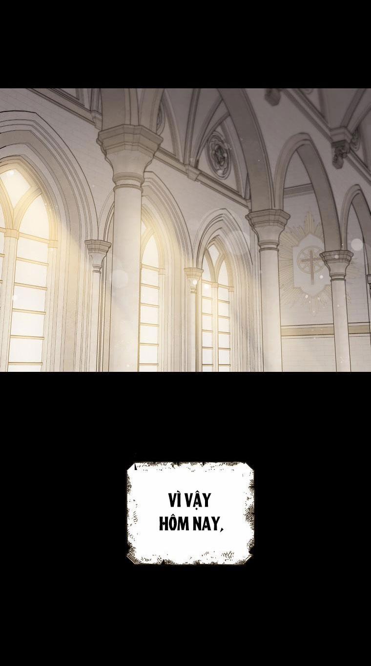 Tôi Đã Thuần Hóa Một Tên Bạo Chúa Và Chạy Trốn 50 trang 37