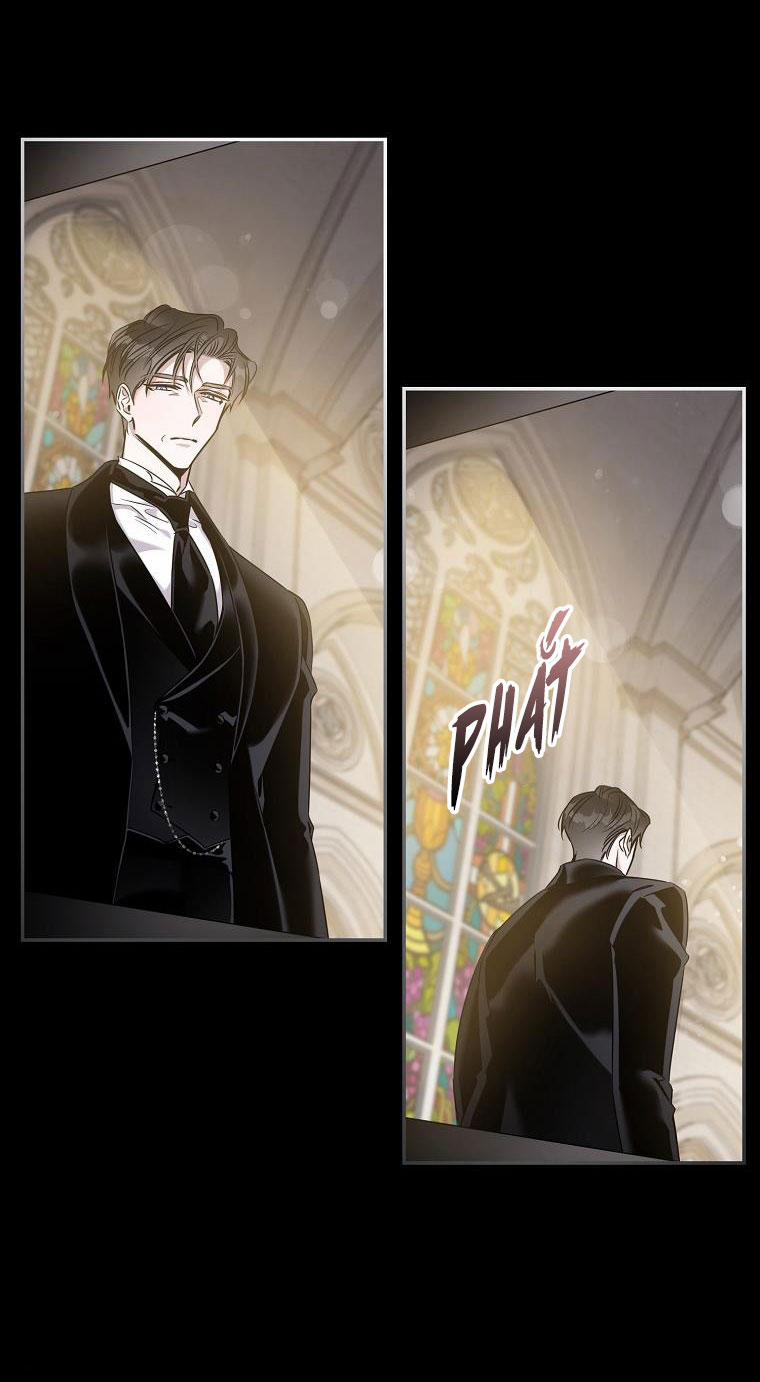 Tôi Đã Thuần Hóa Một Tên Bạo Chúa Và Chạy Trốn 50 trang 38