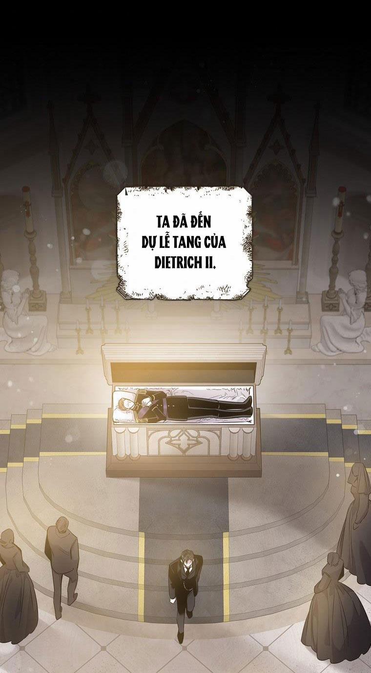 Tôi Đã Thuần Hóa Một Tên Bạo Chúa Và Chạy Trốn 50 trang 39