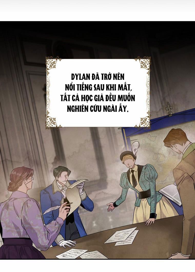 Tôi Đã Thuần Hóa Một Tên Bạo Chúa Và Chạy Trốn 50 trang 41