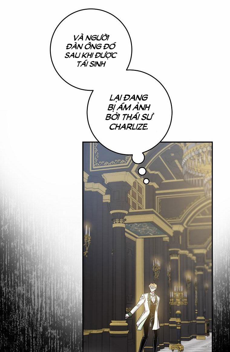 Tôi Đã Thuần Hóa Một Tên Bạo Chúa Và Chạy Trốn 50 trang 42