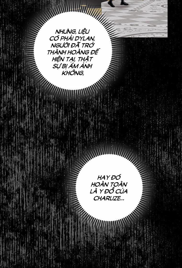 Tôi Đã Thuần Hóa Một Tên Bạo Chúa Và Chạy Trốn 50 trang 43