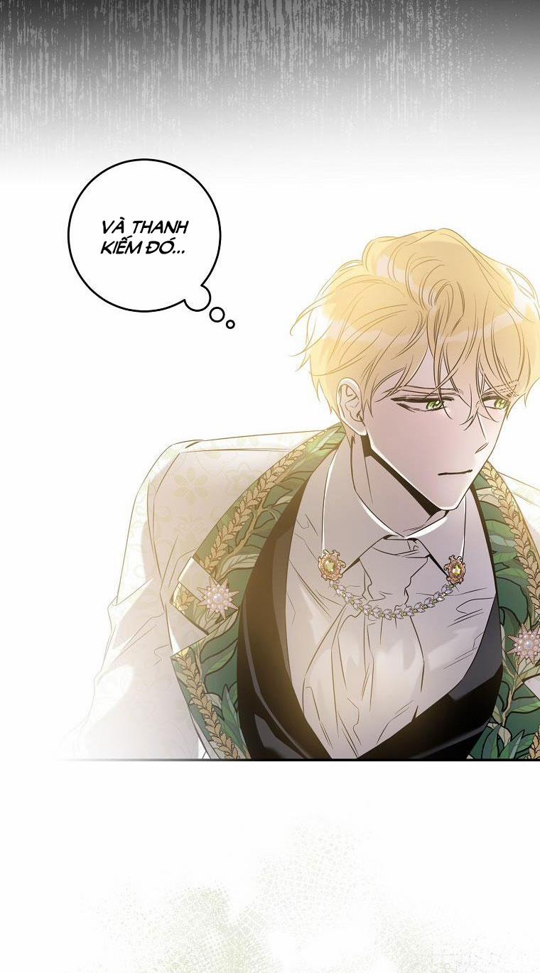 Tôi Đã Thuần Hóa Một Tên Bạo Chúa Và Chạy Trốn 50 trang 48