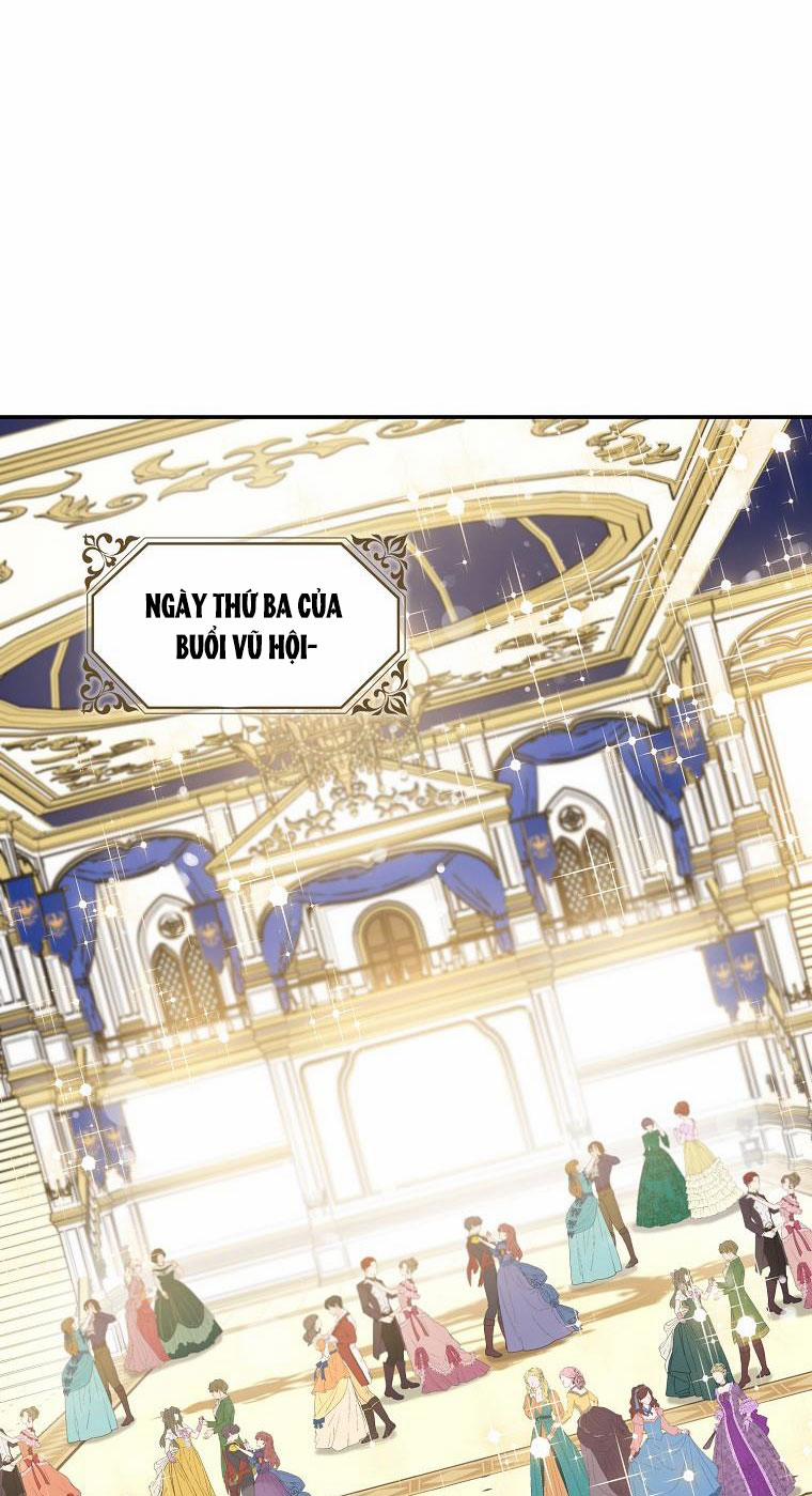 Tôi Đã Thuần Hóa Một Tên Bạo Chúa Và Chạy Trốn 50 trang 51