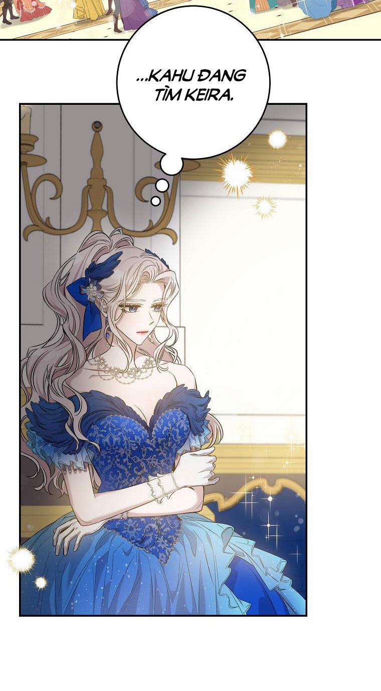 Tôi Đã Thuần Hóa Một Tên Bạo Chúa Và Chạy Trốn 50 trang 52