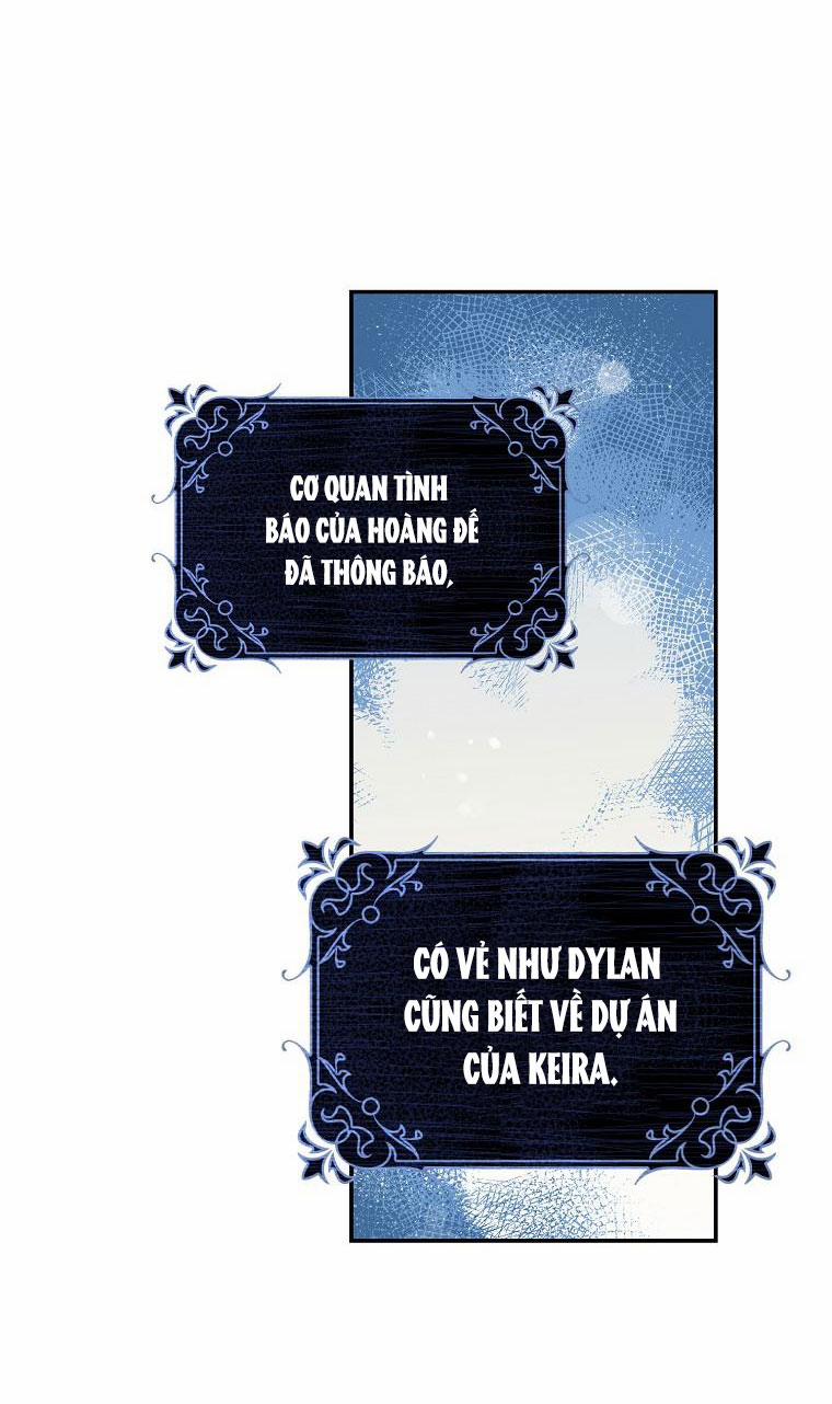 Tôi Đã Thuần Hóa Một Tên Bạo Chúa Và Chạy Trốn 50 trang 53