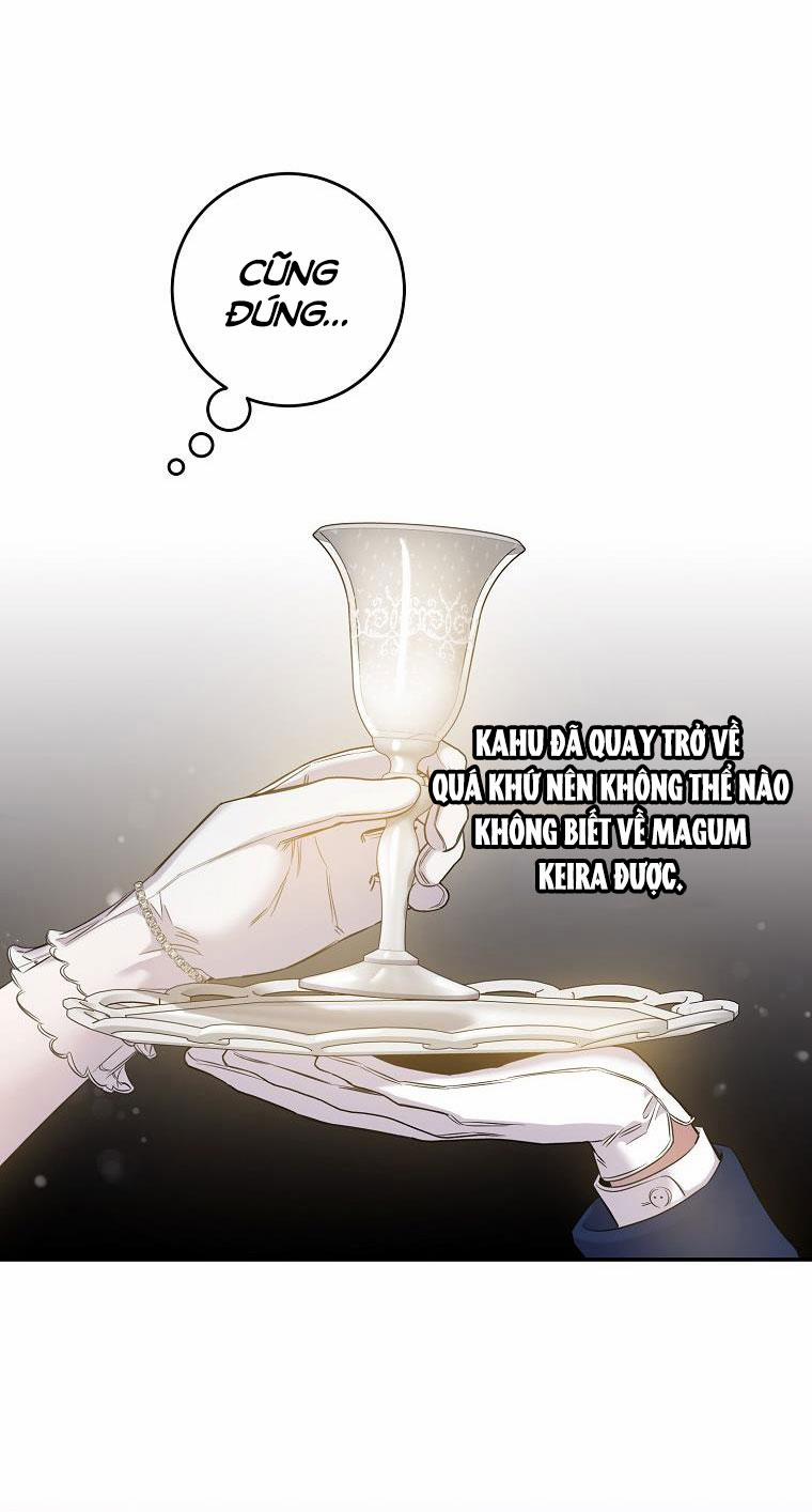 Tôi Đã Thuần Hóa Một Tên Bạo Chúa Và Chạy Trốn 50 trang 54