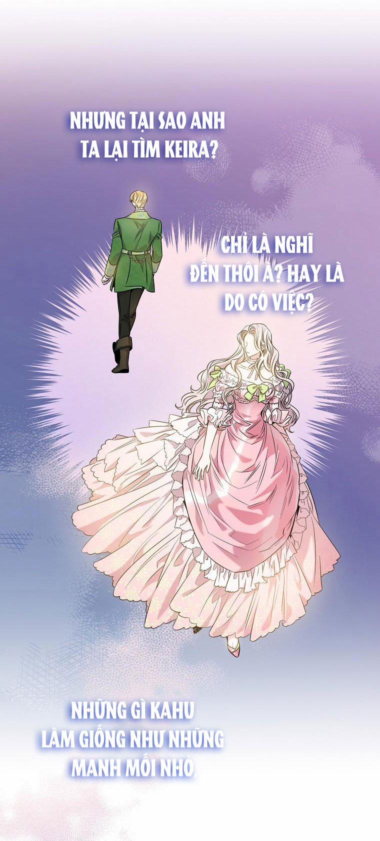 Tôi Đã Thuần Hóa Một Tên Bạo Chúa Và Chạy Trốn 50 trang 55