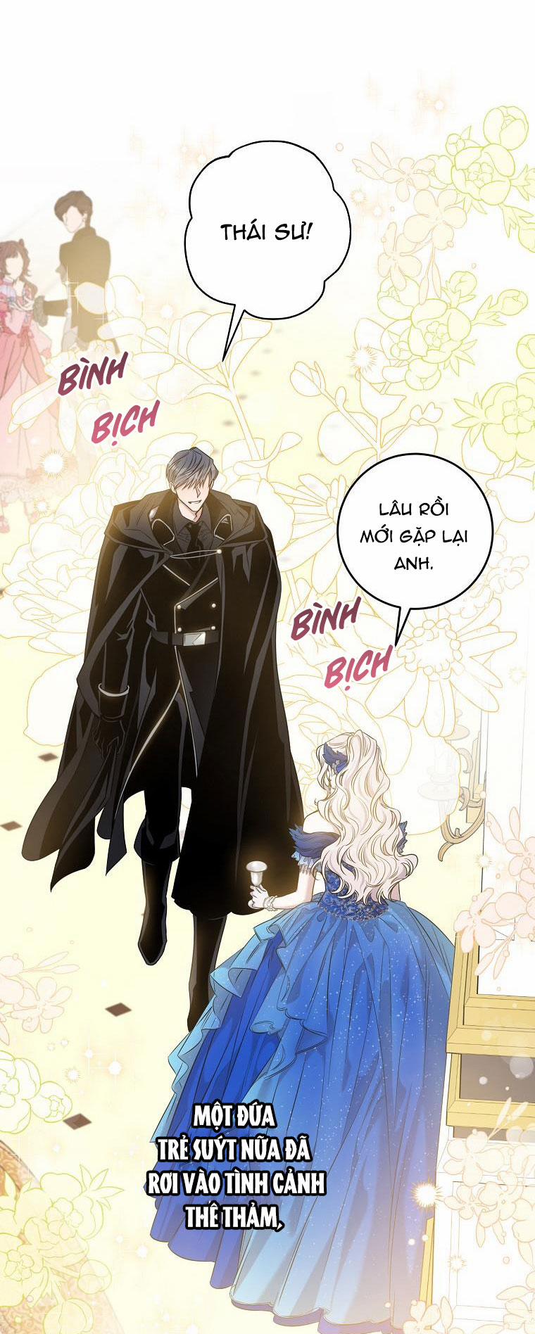 Tôi Đã Thuần Hóa Một Tên Bạo Chúa Và Chạy Trốn 50 trang 60