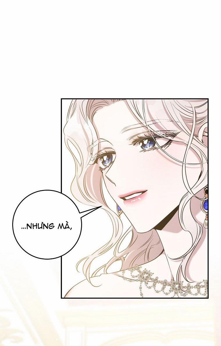 Tôi Đã Thuần Hóa Một Tên Bạo Chúa Và Chạy Trốn 50 trang 62