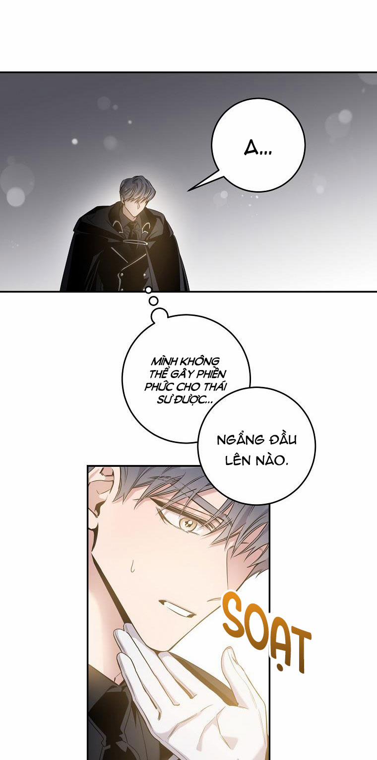 Tôi Đã Thuần Hóa Một Tên Bạo Chúa Và Chạy Trốn 50 trang 64