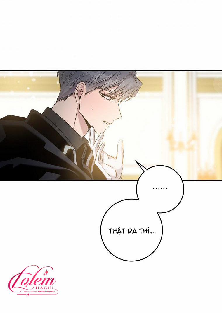 Tôi Đã Thuần Hóa Một Tên Bạo Chúa Và Chạy Trốn 50 trang 66