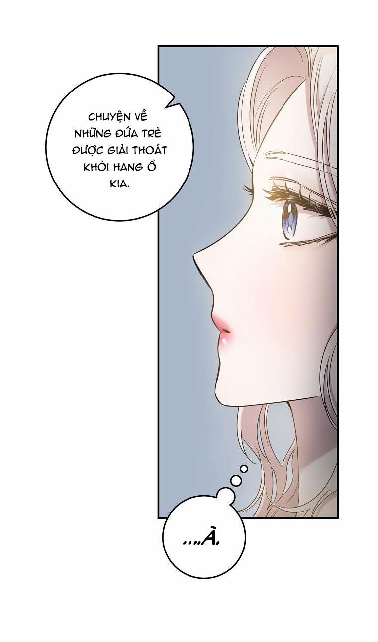 Tôi Đã Thuần Hóa Một Tên Bạo Chúa Và Chạy Trốn 50 trang 67