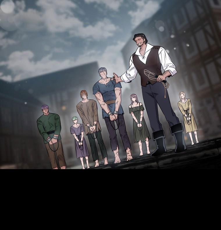 Tôi Đã Thuần Hóa Một Tên Bạo Chúa Và Chạy Trốn 50 trang 69