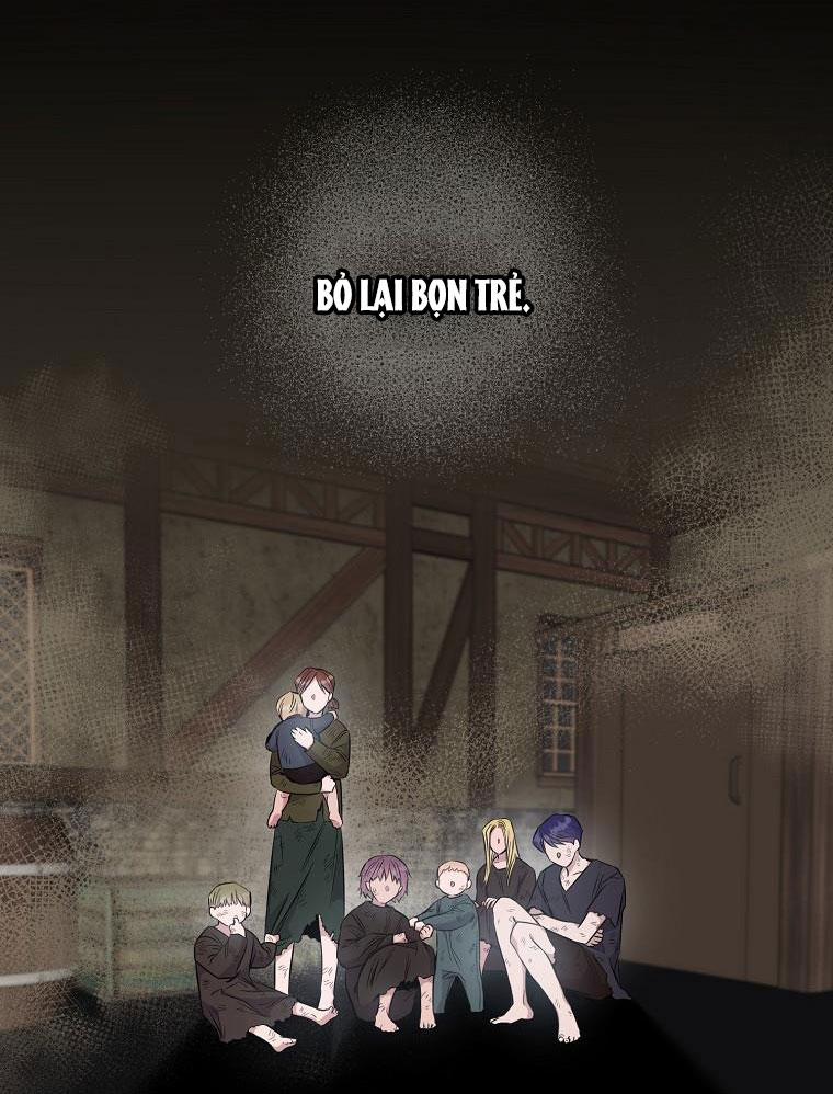 Tôi Đã Thuần Hóa Một Tên Bạo Chúa Và Chạy Trốn 50 trang 71