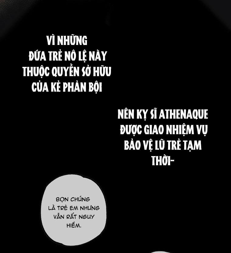 Tôi Đã Thuần Hóa Một Tên Bạo Chúa Và Chạy Trốn 50 trang 72