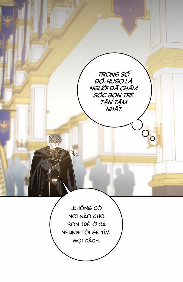 Tôi Đã Thuần Hóa Một Tên Bạo Chúa Và Chạy Trốn 50 trang 75