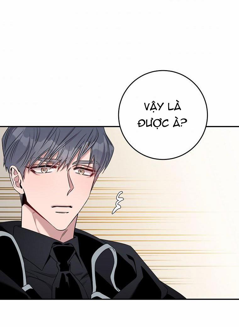 Tôi Đã Thuần Hóa Một Tên Bạo Chúa Và Chạy Trốn 50 trang 77