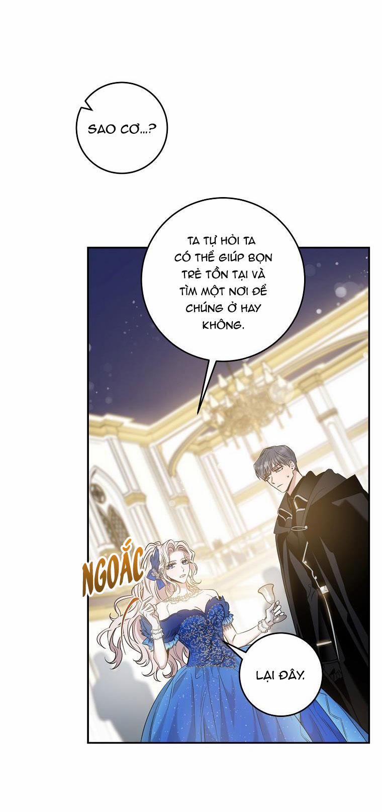 Tôi Đã Thuần Hóa Một Tên Bạo Chúa Và Chạy Trốn 50 trang 78