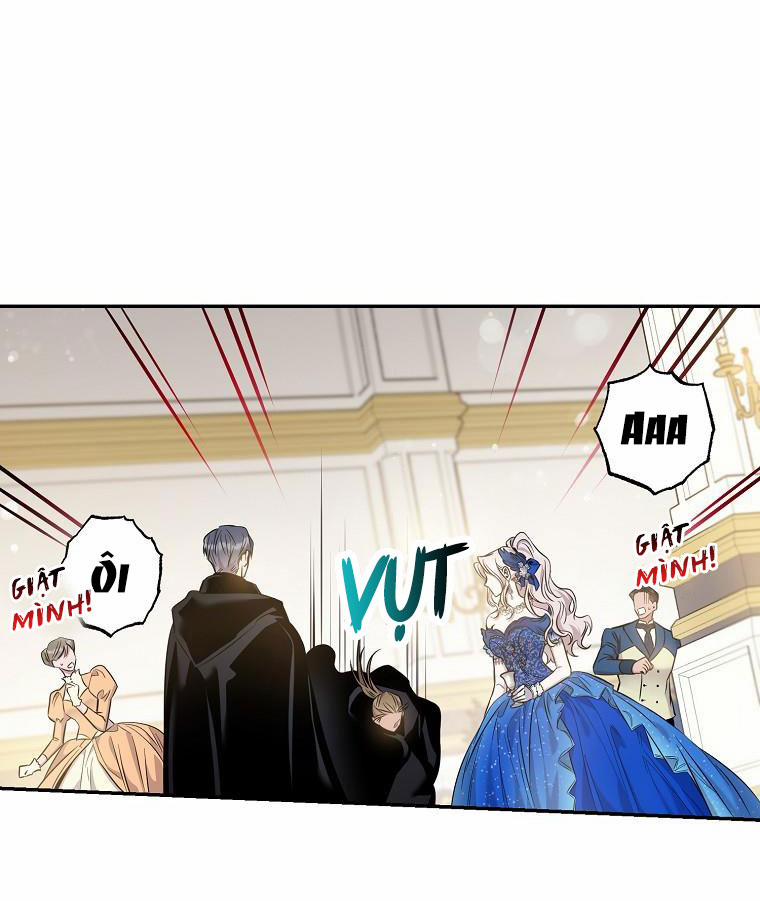 Tôi Đã Thuần Hóa Một Tên Bạo Chúa Và Chạy Trốn 50 trang 79