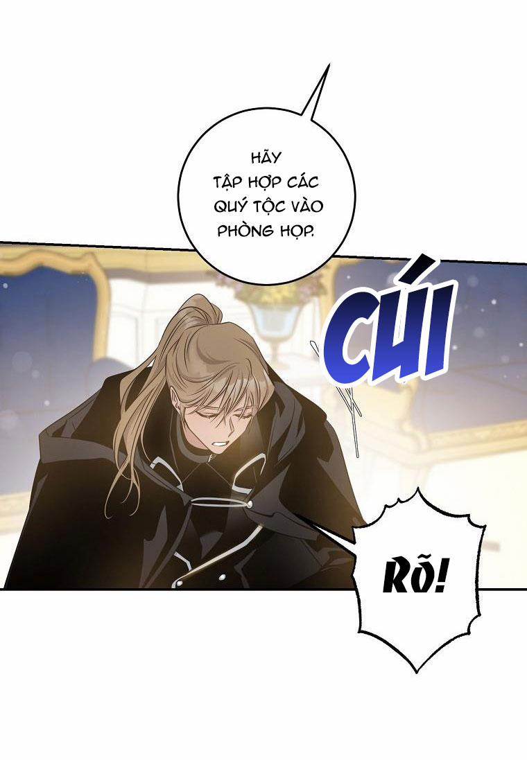 Tôi Đã Thuần Hóa Một Tên Bạo Chúa Và Chạy Trốn 50 trang 80