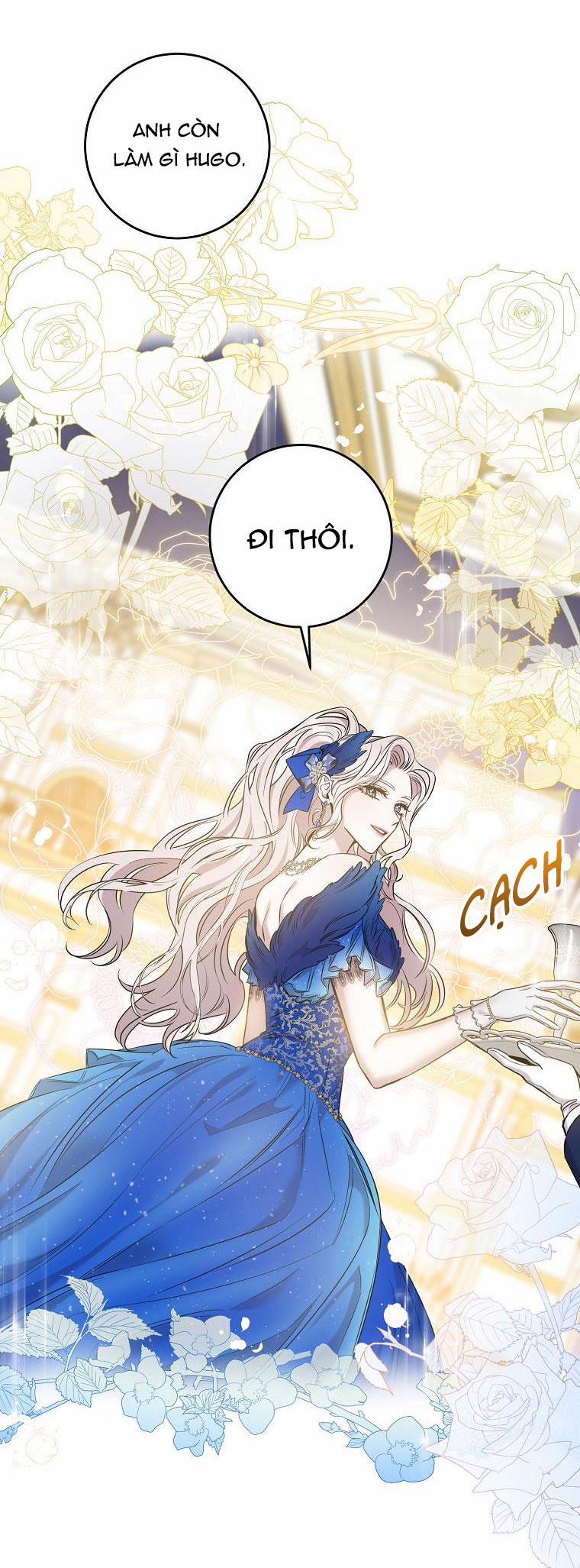 Tôi Đã Thuần Hóa Một Tên Bạo Chúa Và Chạy Trốn 50 trang 82