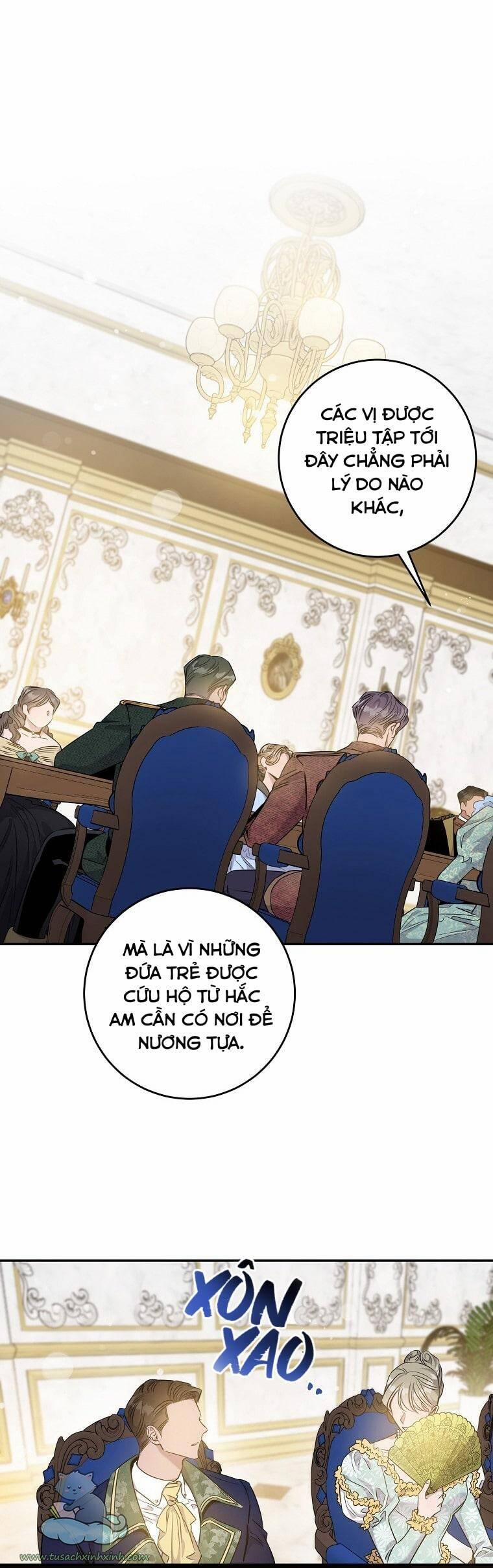 Tôi Đã Thuần Hóa Một Tên Bạo Chúa Và Chạy Trốn 51 trang 1