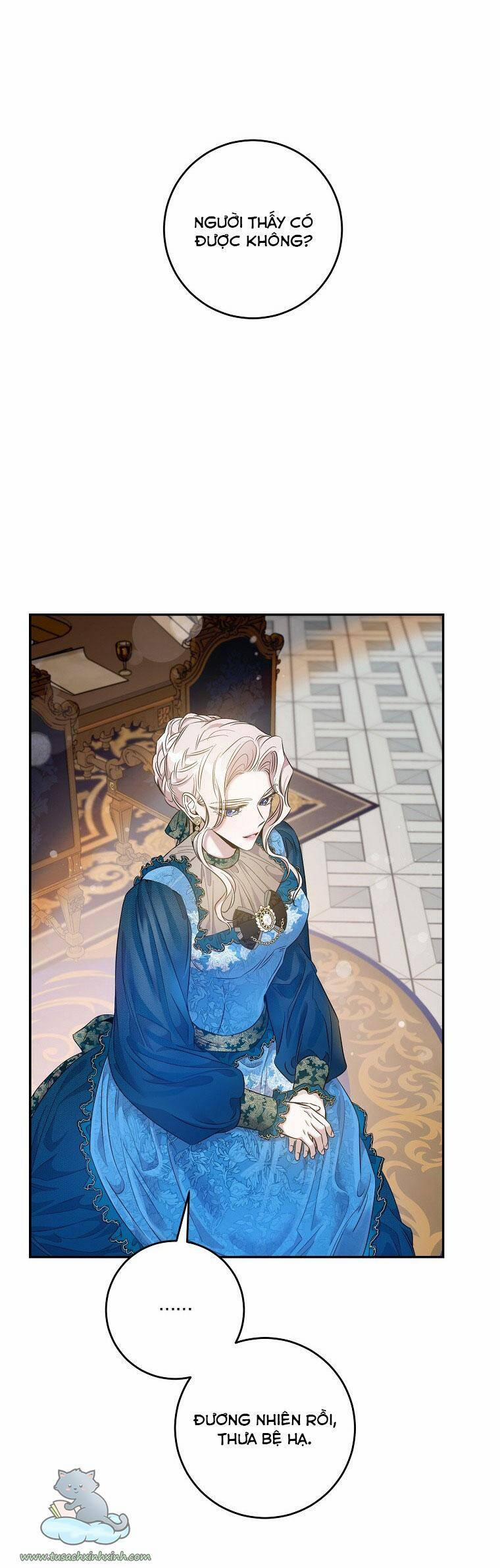 Tôi Đã Thuần Hóa Một Tên Bạo Chúa Và Chạy Trốn 51 trang 11