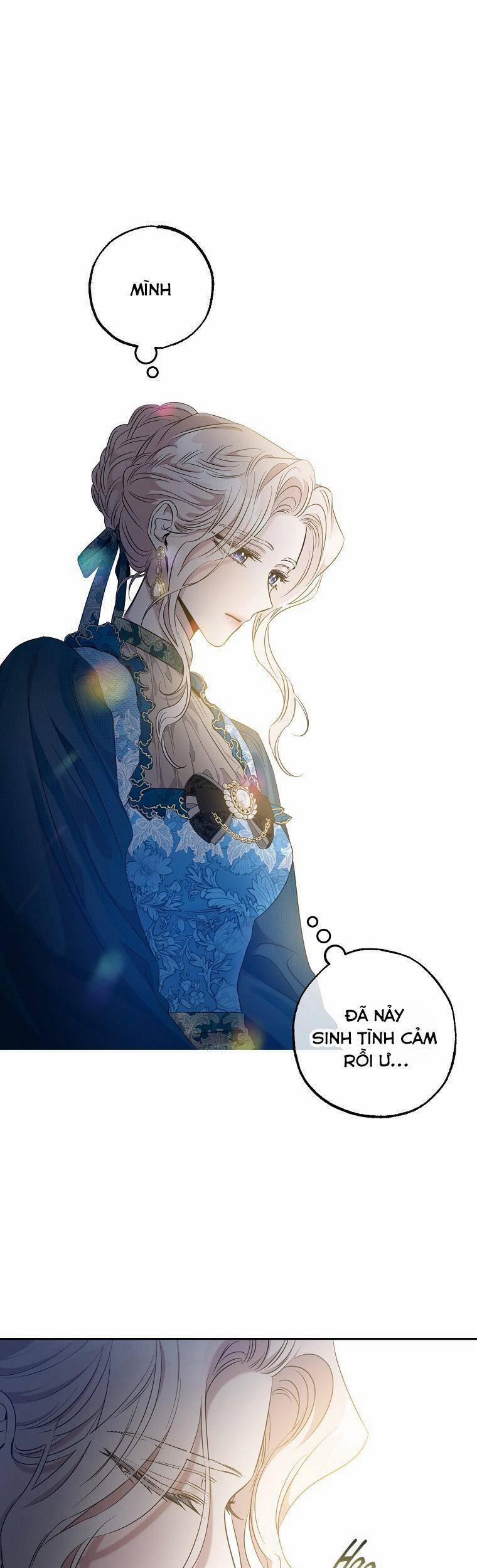 Tôi Đã Thuần Hóa Một Tên Bạo Chúa Và Chạy Trốn 51 trang 16