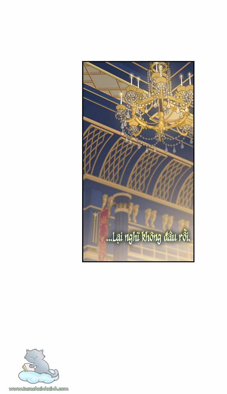 Tôi Đã Thuần Hóa Một Tên Bạo Chúa Và Chạy Trốn 51 trang 18