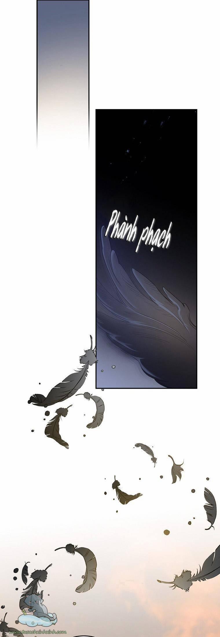 Tôi Đã Thuần Hóa Một Tên Bạo Chúa Và Chạy Trốn 51 trang 20